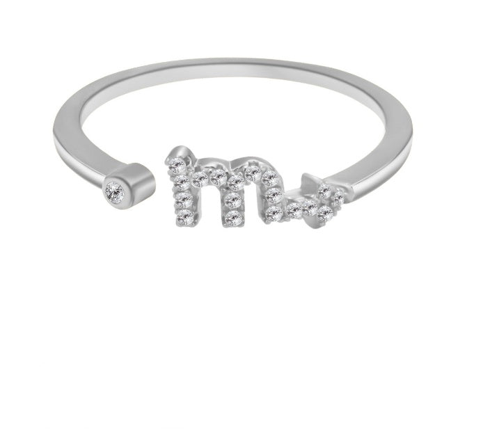 Gold Zodiac Sign Ring Electroplated Alloy Constellation Jewelry For Women And Girls Perfect Everyday Wear Shine