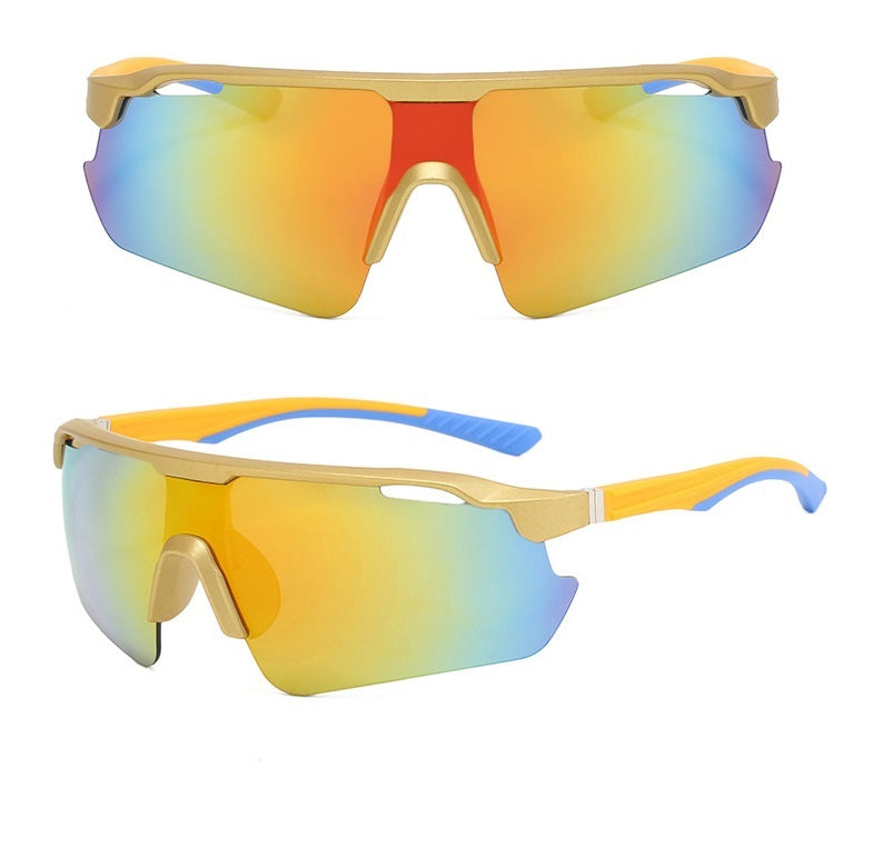 Sports Sunglasses For Outdoor Activities Cycling Driving