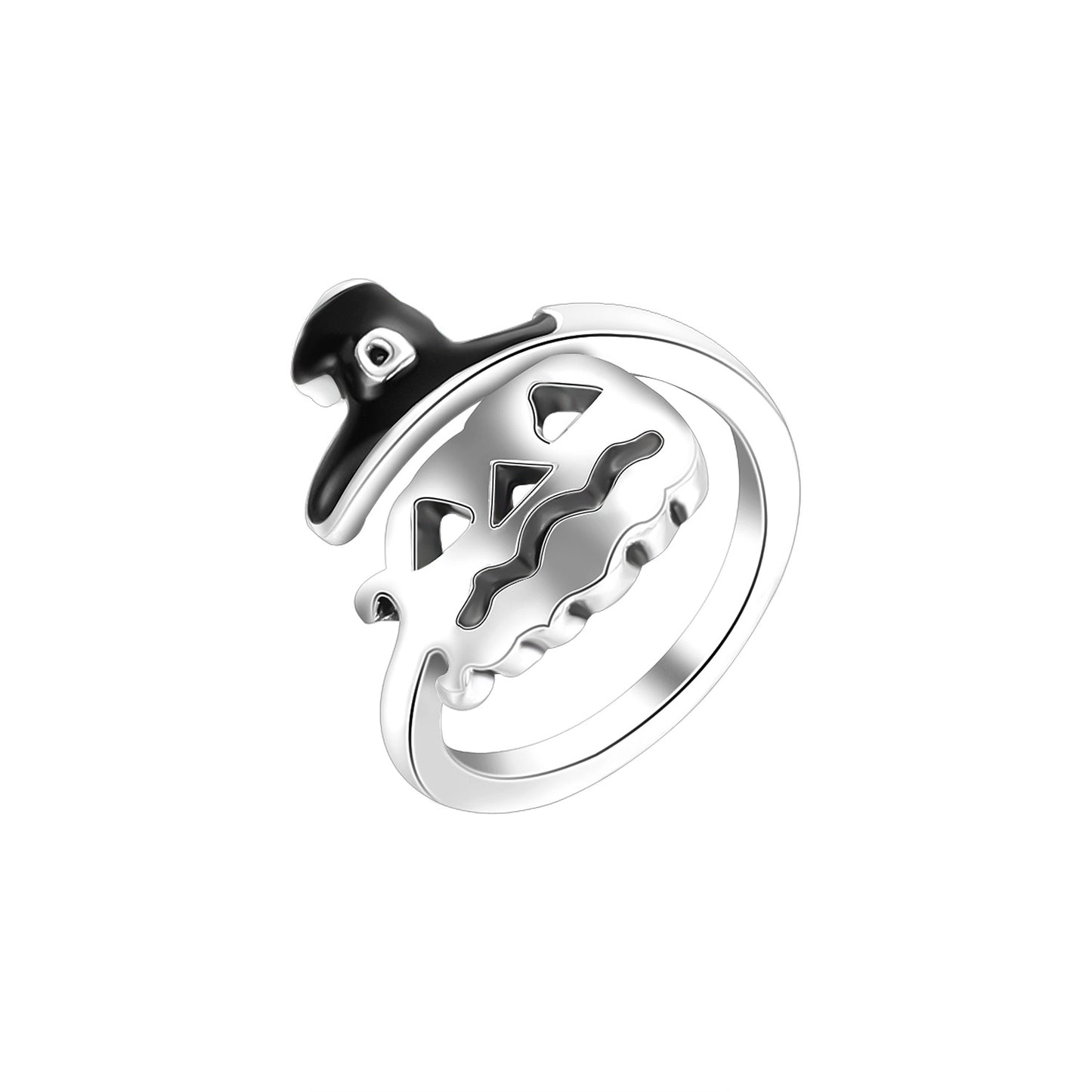 Womens Gold Plated Geometric Ring Fashion Ring Stylish Accessory Beautiful Design Elegant Statement Jewelry For Women