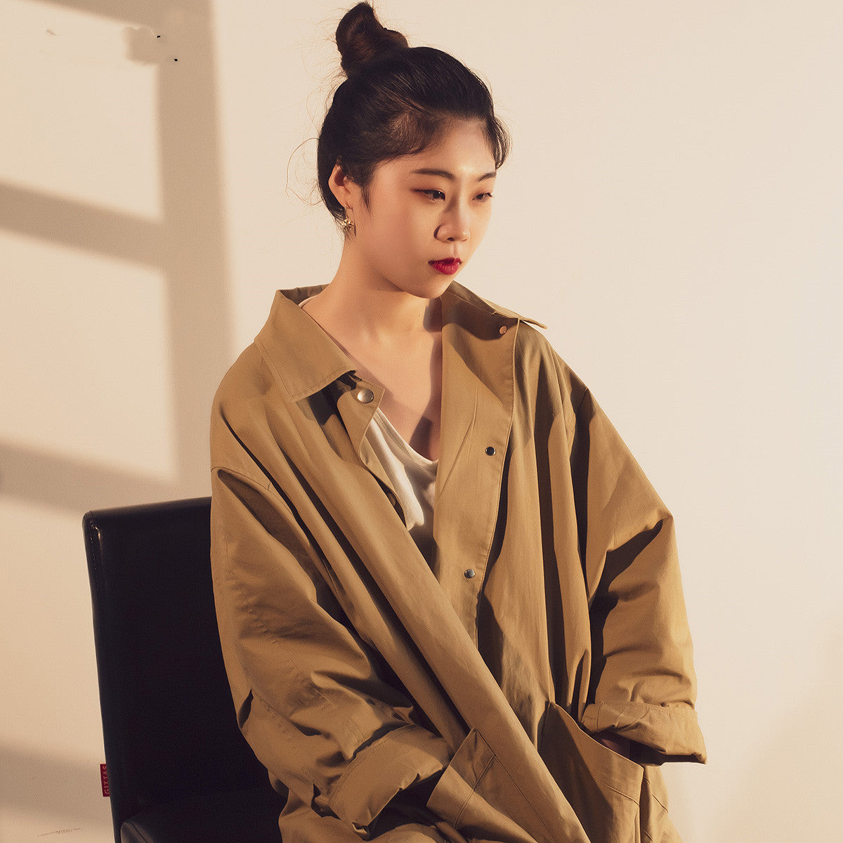 Womens Earrings Trendy Korean Dangles Celestial Gold Plated Alloy Inlaid Gems Fashion Jewelry Summer Accessory