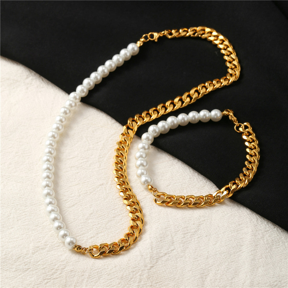 Unisex Geometric Bracelet Alloy Bangle For Women And Men Fashion Forward Wristband Silver Gold Design High Quality