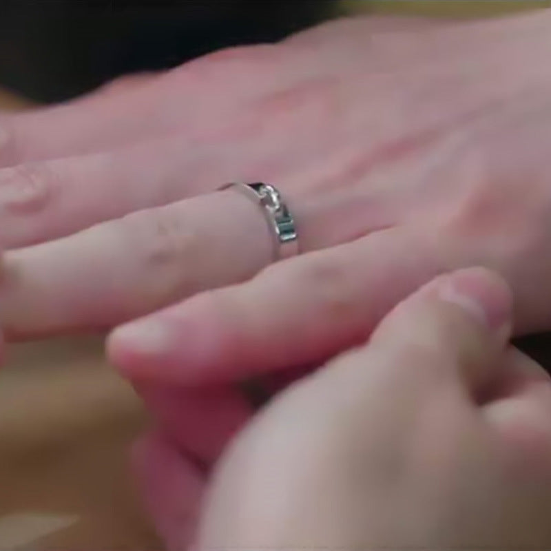 New Couple Ring Version