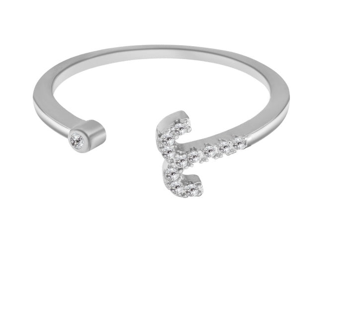 Gold Zodiac Sign Ring Electroplated Alloy Constellation Jewelry For Women And Girls Perfect Everyday Wear Shine