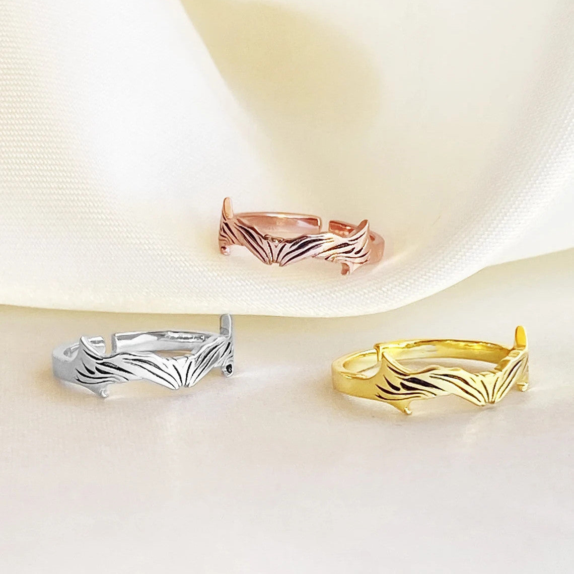 Geometric Alloy Rings Set For Men And Women Vintage Electroplated Simple Design Wedding Band Engagement Styles