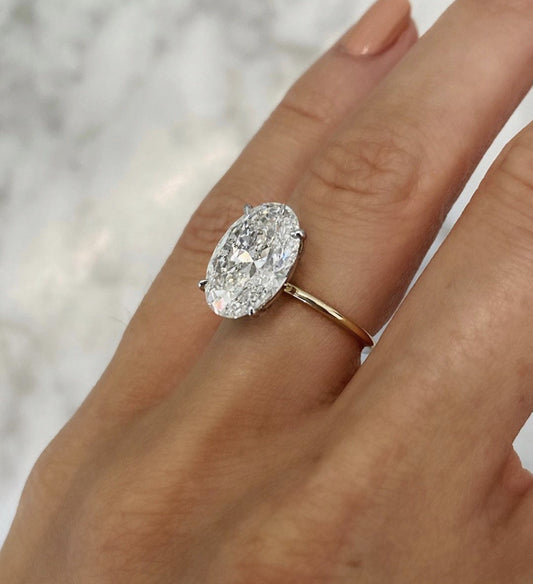 Womens Alloy Fruit Ring With Zircon Inlaid Sparkling Elegant Everyday Wearable Gold Silver Band Jewelry Design