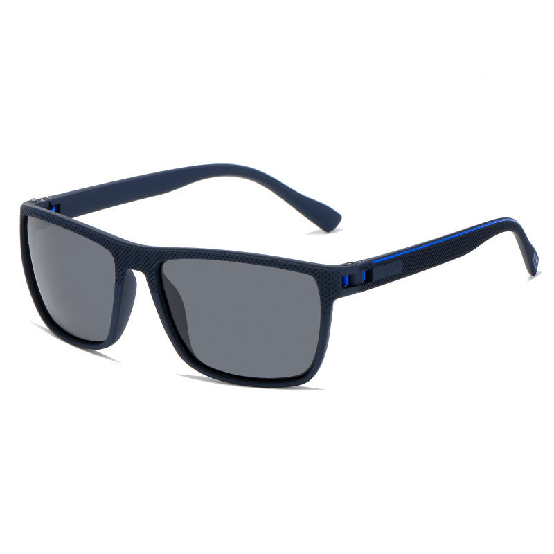 Polarized Driving Sunglasses Full Frame UV400 Protection Glare Blocking Category 3 Lens Vision All Day Comfort