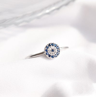 Turkish Opening Ring Stainless Steel Unisex Jewelry